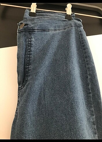 Diğer İspanyol paça pantolon