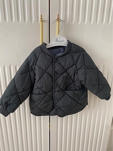12-18 Ay Beden Zara mont