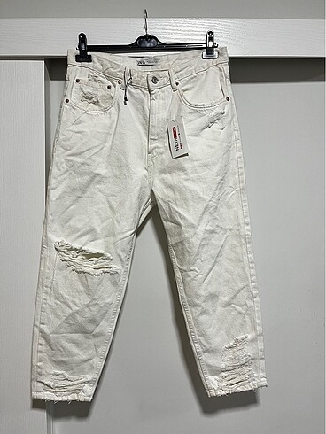 Zara kot pantolon