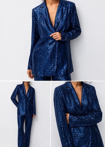 Pull and Bear Payetli Takim