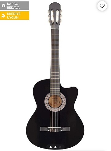 klasik gitar