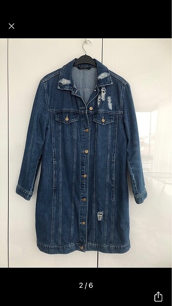 LC Waikiki Lc Waikiki kot ceket