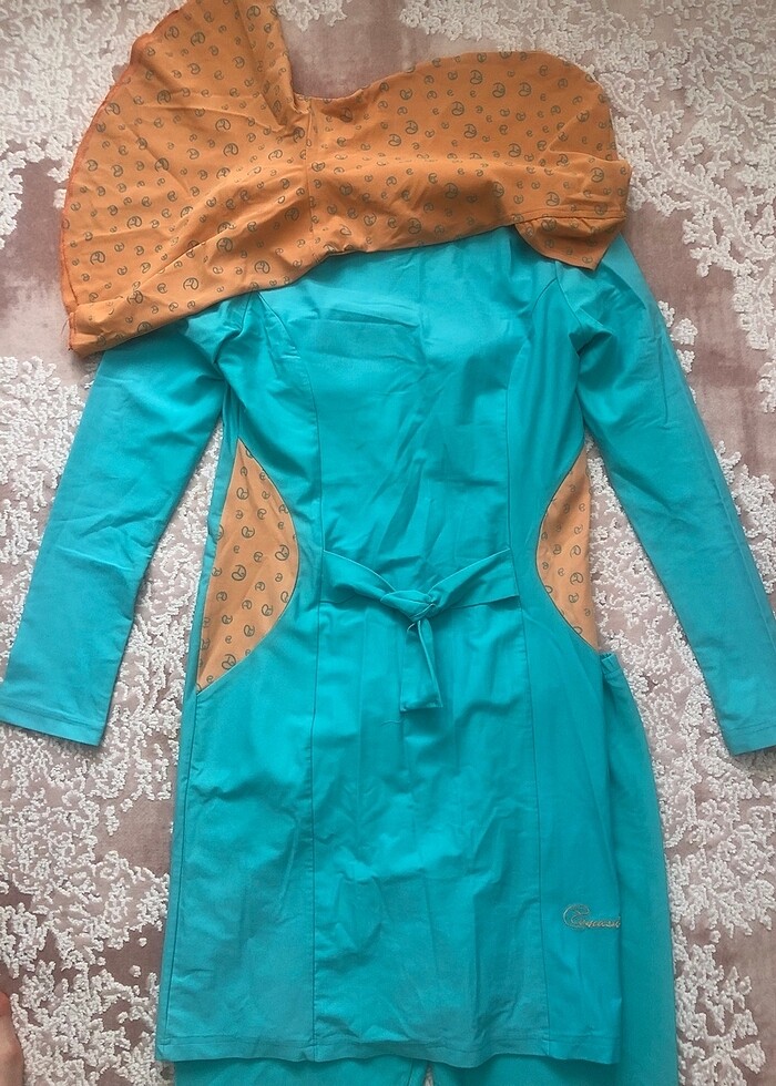 Tesettür mayo - Görsel 2