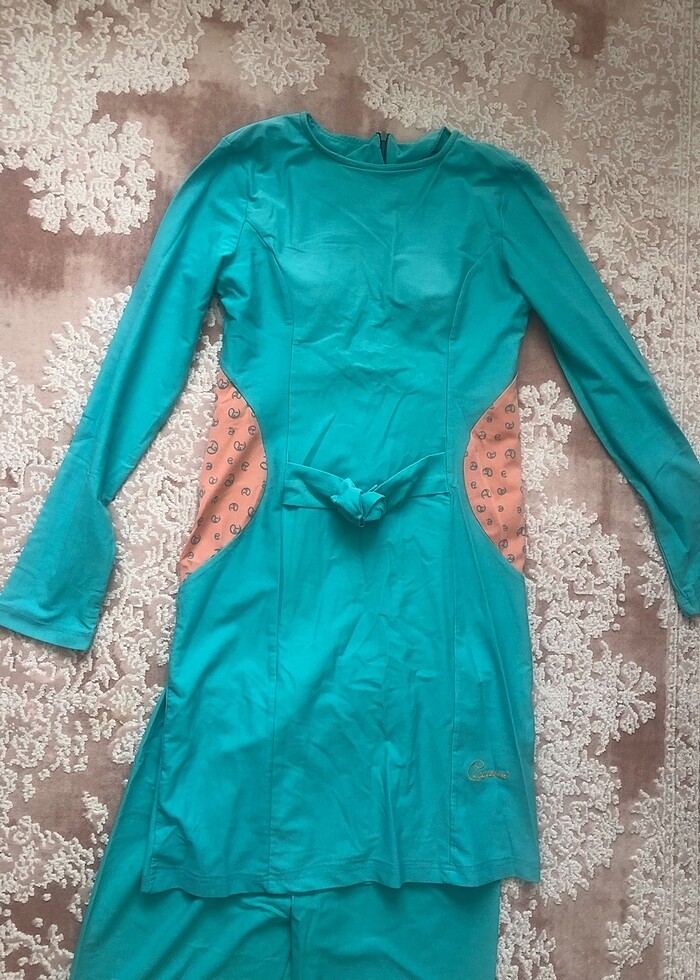 Tesettür mayo - Görsel 3