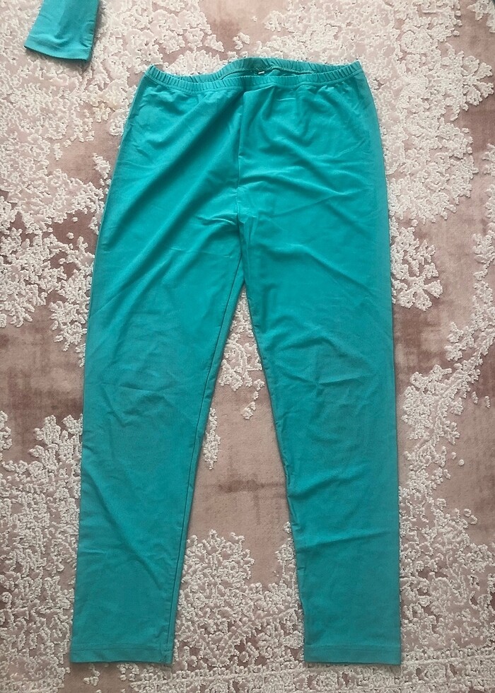 Tesettür mayo - Görsel 4