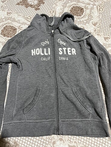 Diğer HOLLISTER hırka