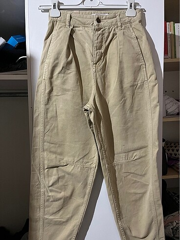 Zara pant