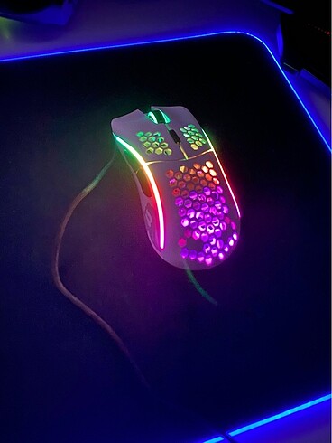 GLORIOUS MODEL D GAMING MOUSE