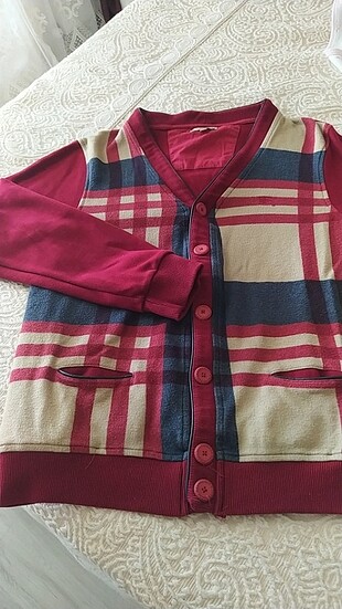 Burberry hirka