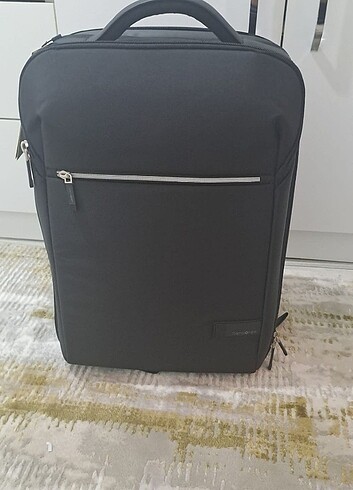 Samsonite laptop çantası