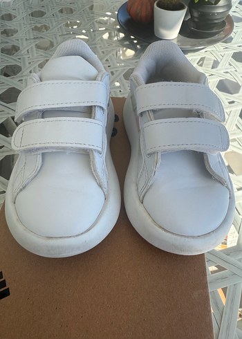 Adidas Adidas Pembe Kız Çocuk Spor Ayakkabı