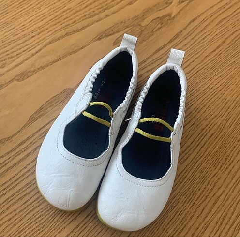 Camper Camper kız çocuk babet