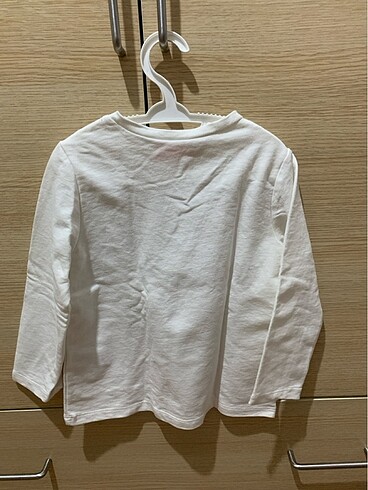 LC Waikiki lcw kız çocuk sıfır body