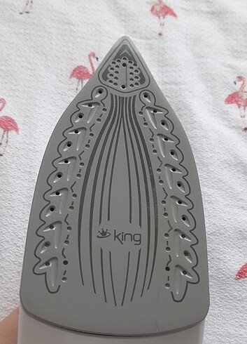 King King utu