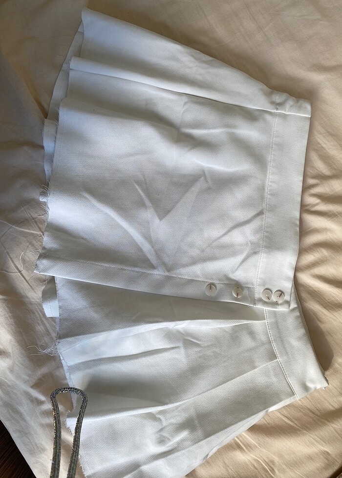 BERSHKA ETEK - Görsel 2