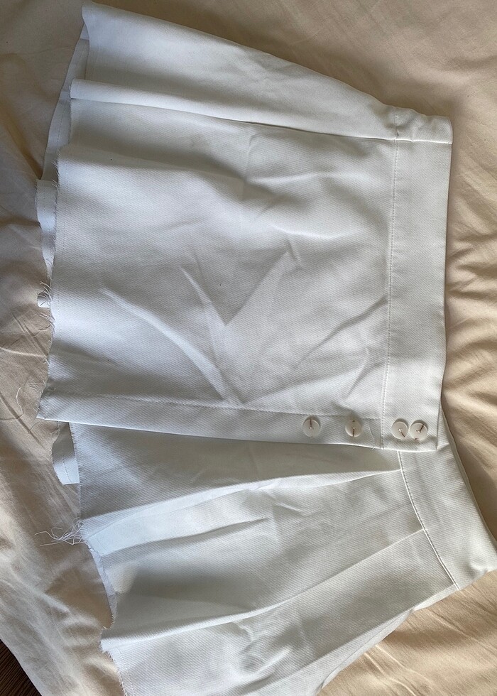 BERSHKA ETEK - Görsel 3