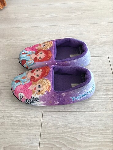 Kız çocuk ev patiği - Görsel 2