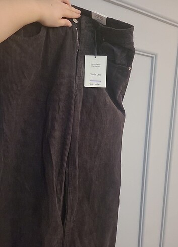 Pull and Bear Pantalon