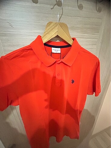U.S Polo Lacoste T-shirt