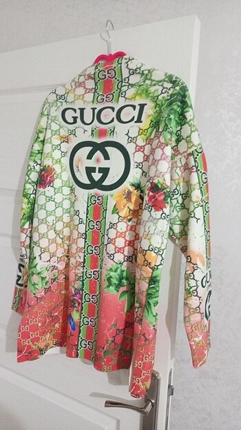 Gucci kazak 