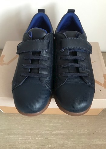 Camper lacivert - Görsel 2