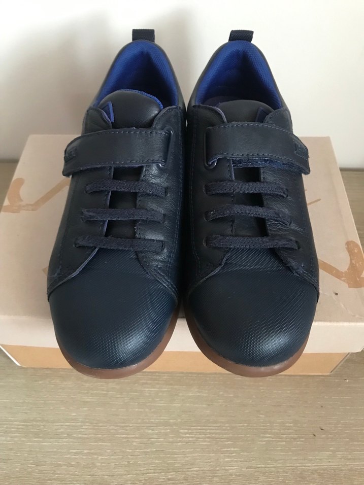 Camper lacivert - Görsel 2