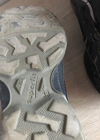 Superfıt Superfit goretex