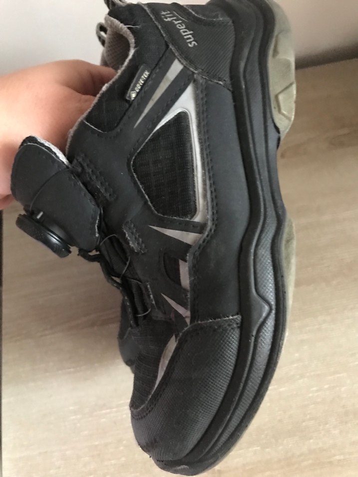 Superfit goretex - Görsel 4