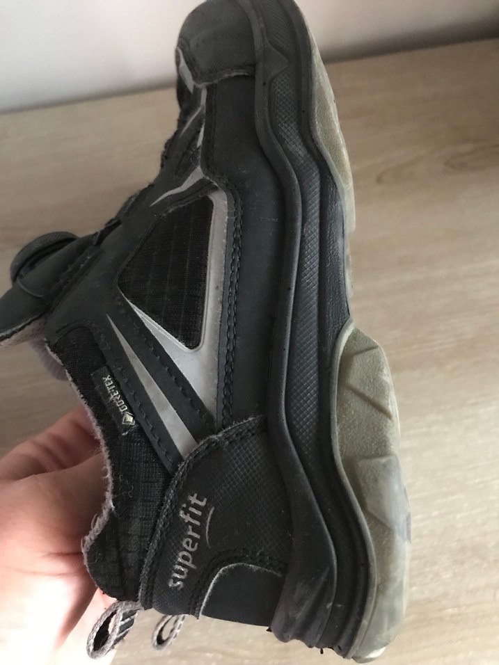Superfit goretex - Görsel 3