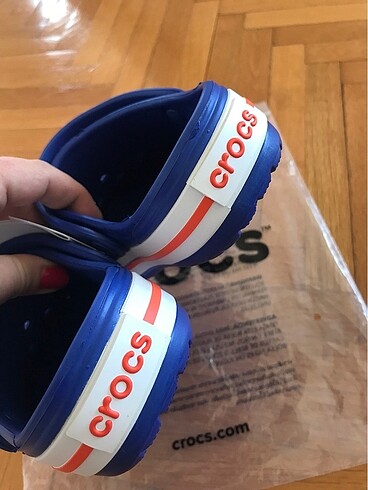 33 Beden Crocs j1
