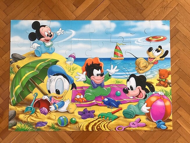 Dev yer puzzle