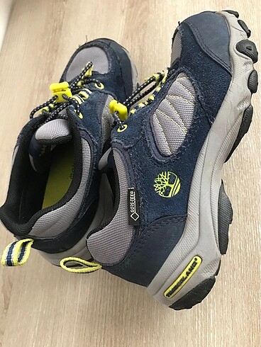 Timberland Timberland Goretex