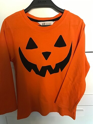 H&M H&M uzun kol tişört