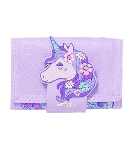 Next Smiggle unicorn cüzdan