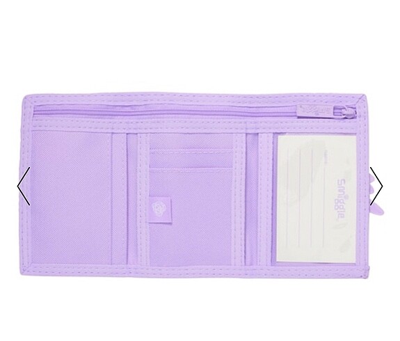  Beden Smiggle unicorn cüzdan