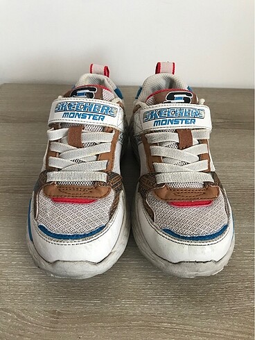 Skechers 31 numara
