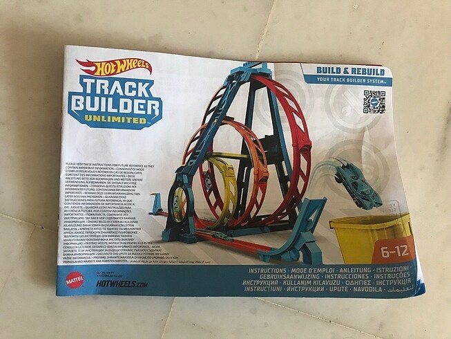 Hot Wheels Hotwheels
