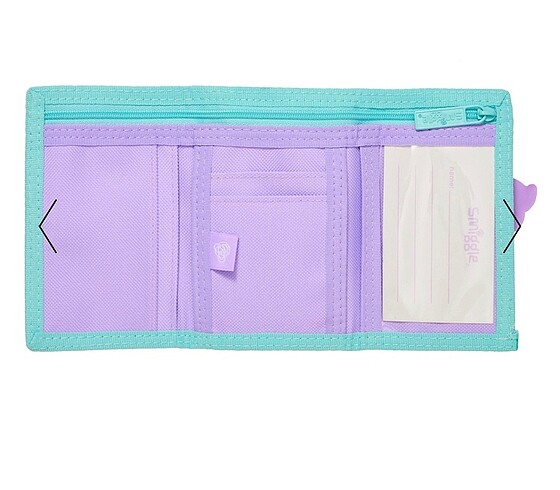Next Smiggle cüzdan