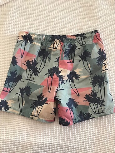 Mayo şort - Görsel 3