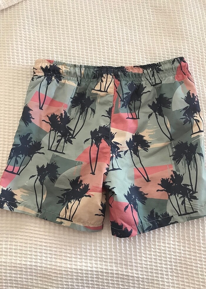 Mayo şort - Görsel 3