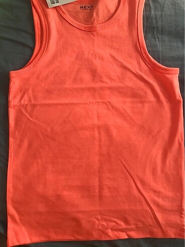 Next kolsuz tişört - Görsel 3