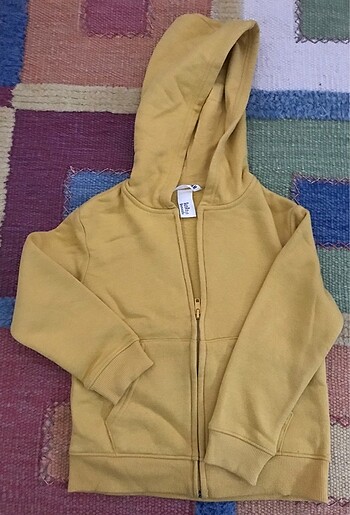 H&M 6 Yaş