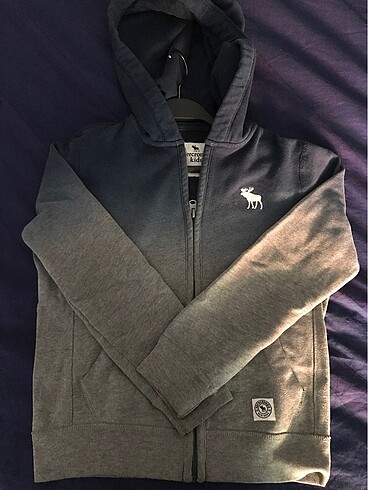 Abercrombie & Fitch 7 Yaş