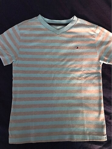 Tommy Hilfiger 6 Yaş