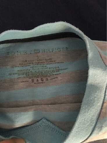 Tommy 6 yaş - Görsel 2