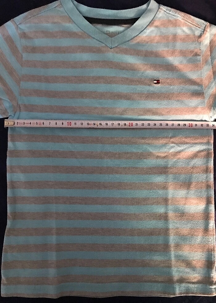 Tommy 6 yaş - Görsel 4