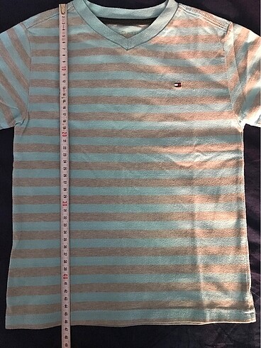 Tommy tişört - Görsel 5
