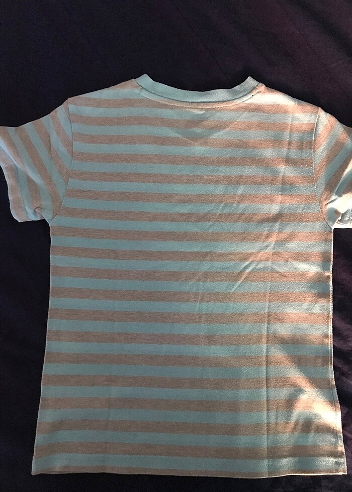 Tommy tişört - Görsel 2