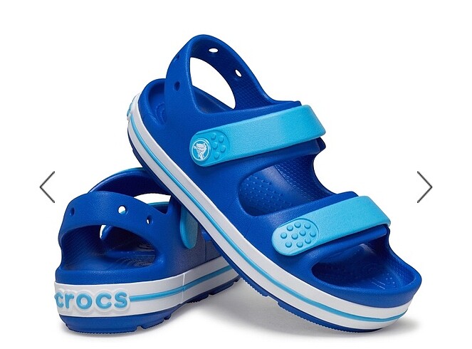 Crocs crocband cruiser