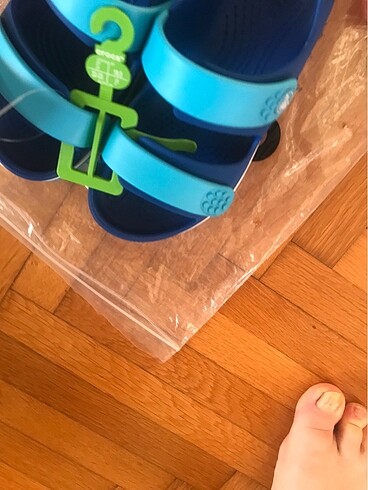 32 Beden Crocs crocband cruiser